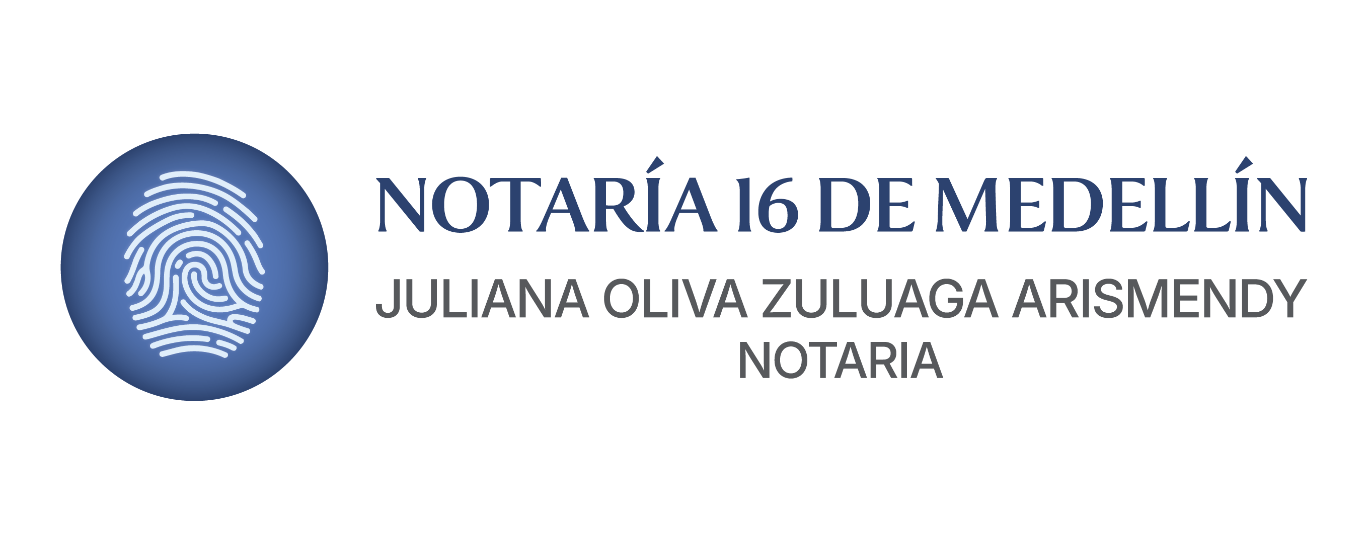 Logo Nuevo Notaría 16 PNG-04